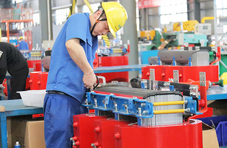 TSTY Electric Co., Ltd.