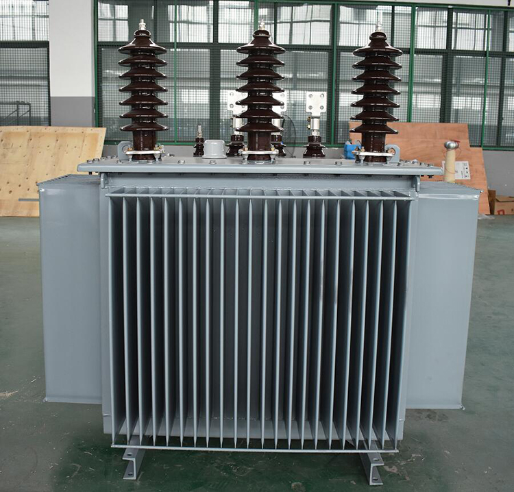 S11 oil immersed transformer for malaysia