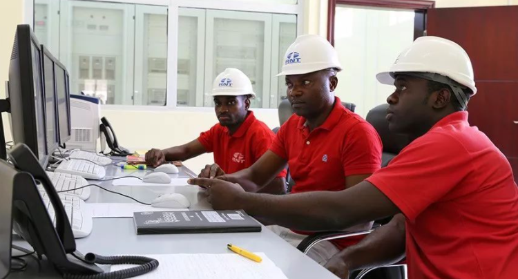 TSTY Electric Successfully Participated Power Transformation Project