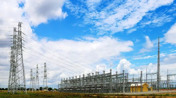 TSTY Electric Successfully Participated Power Transformation Project