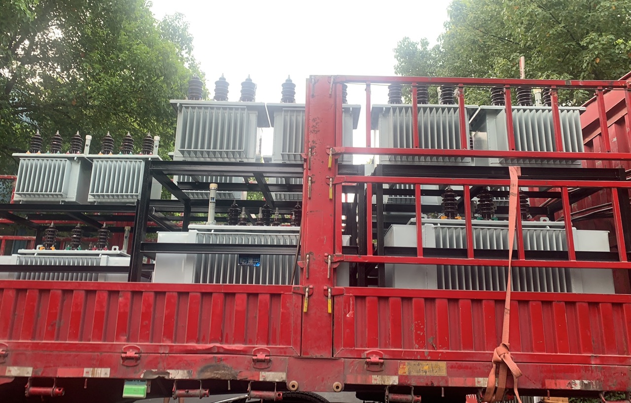 power transformer price