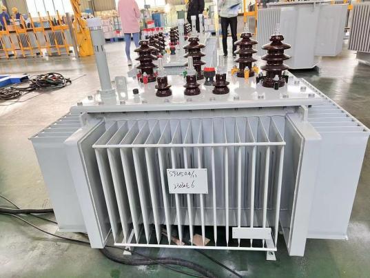 315kva 11-0.4kv oil immersed transformer 