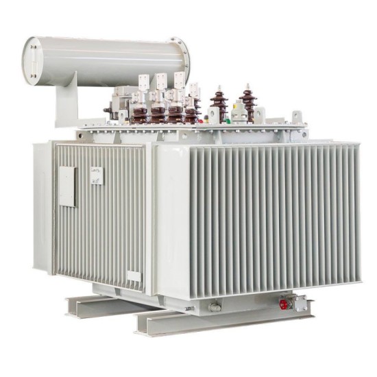 power transformer manufacturer