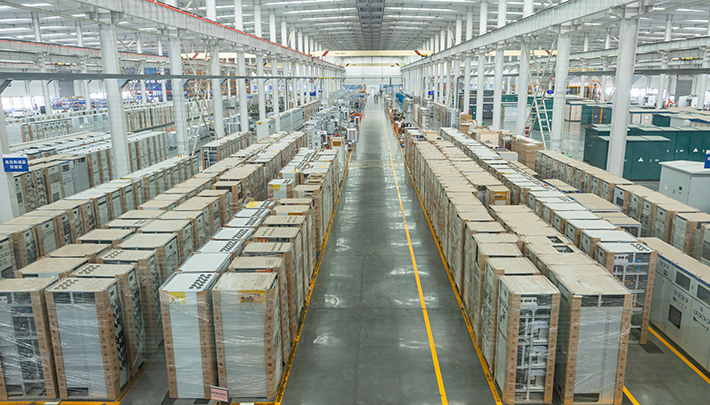 TSTY Switchgears manufacturer