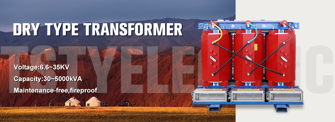 TSTY Electric Co., Ltd.