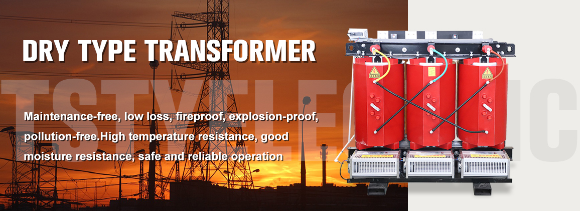 TSTY Electric Co., Ltd.