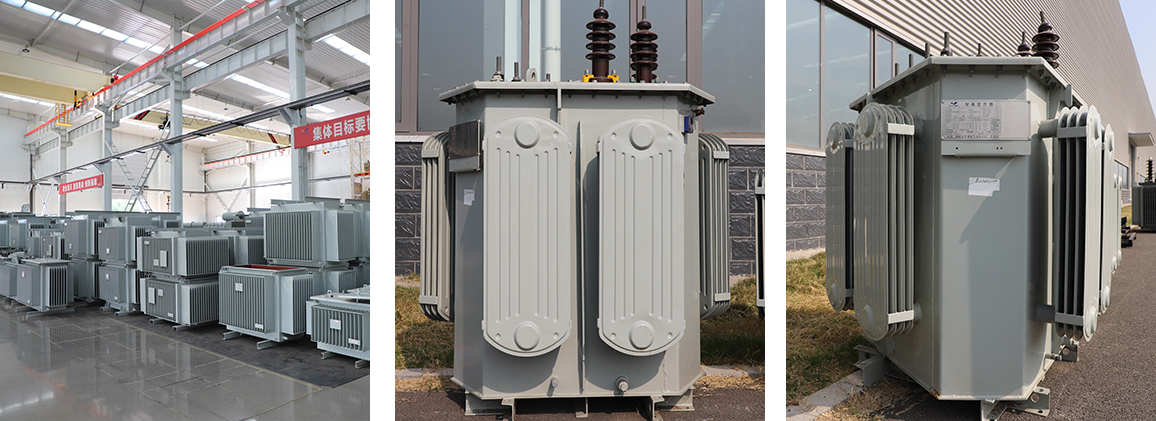 TSTY Electric Co., Ltd.