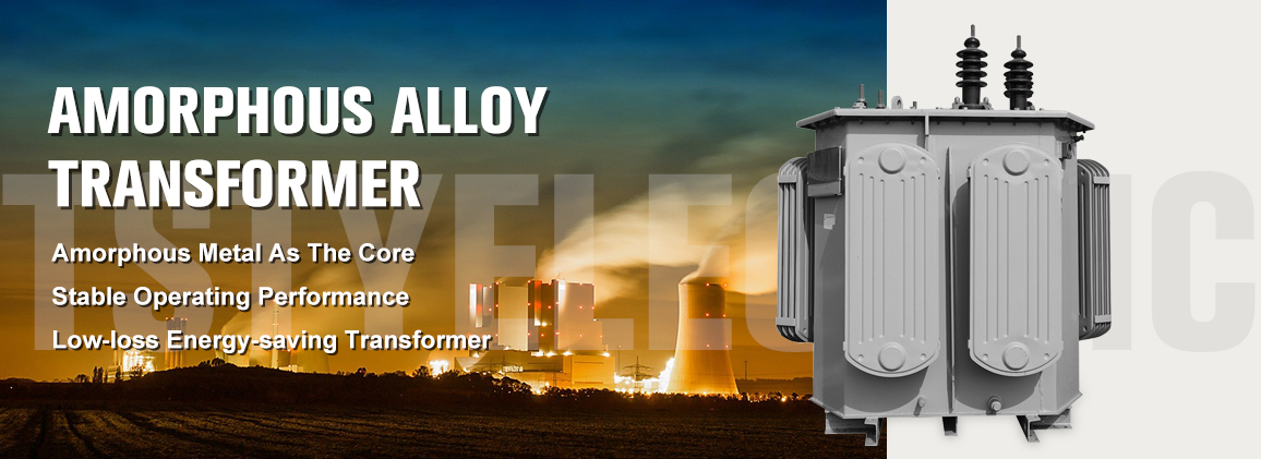 TSTY Electric Co., Ltd.