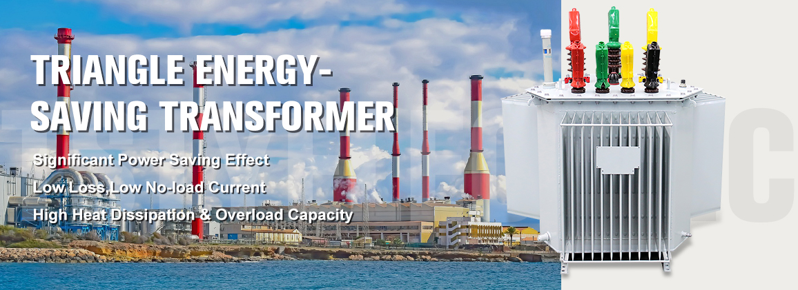 TSTY Electric Co., Ltd.