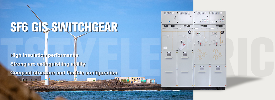 TSTY Electric Co., Ltd.