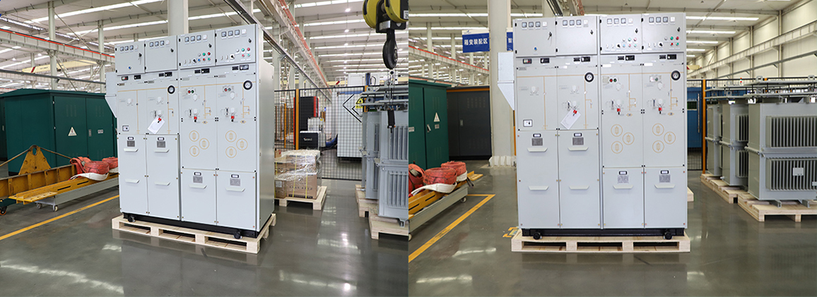 TSTY Electric Co., Ltd.