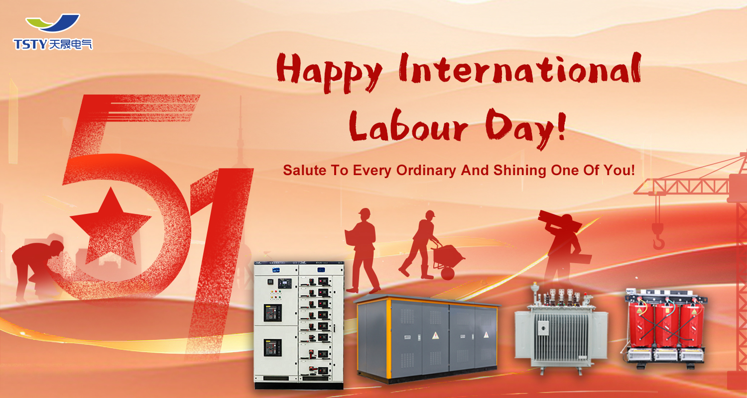 TSTY Electric Co., Ltd.