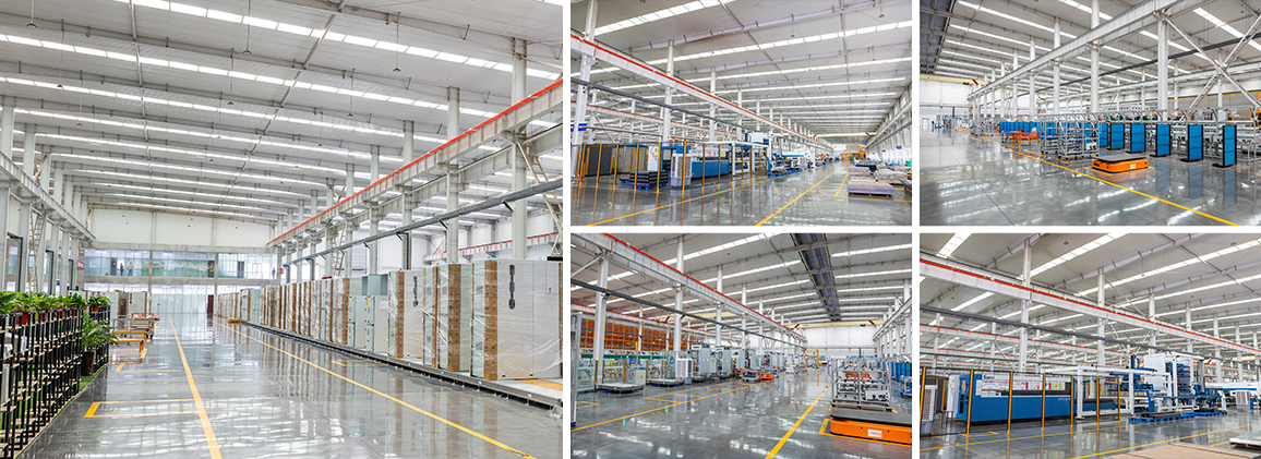 TSTY Electric Co., Ltd.
