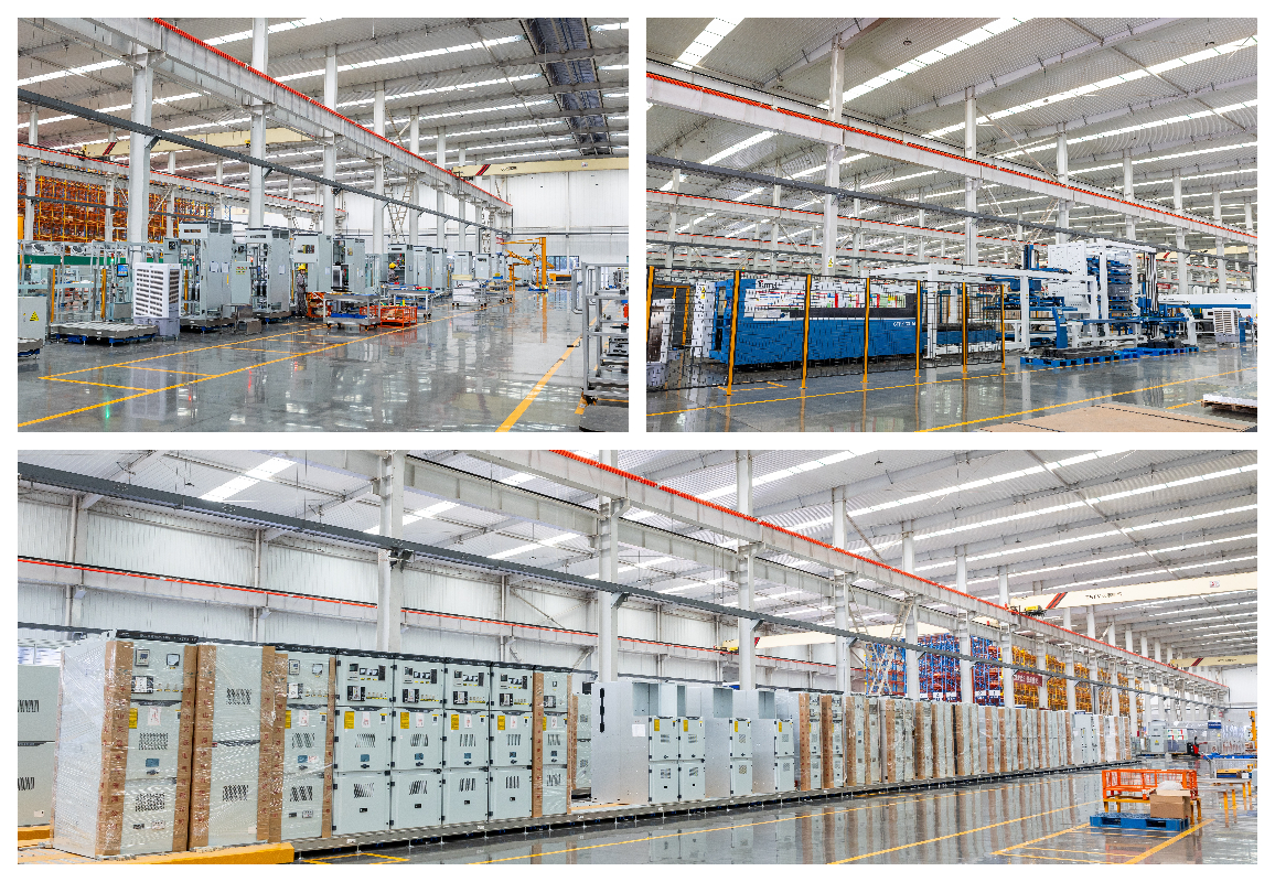 TSTY Electric Co., Ltd.