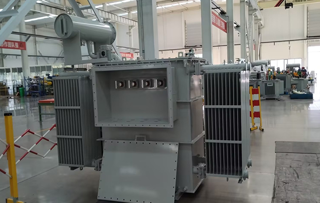 TSTY Electric Co., Ltd.