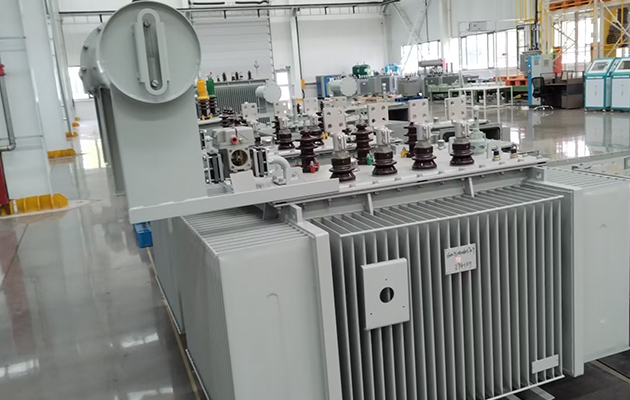TSTY Electric Co., Ltd.