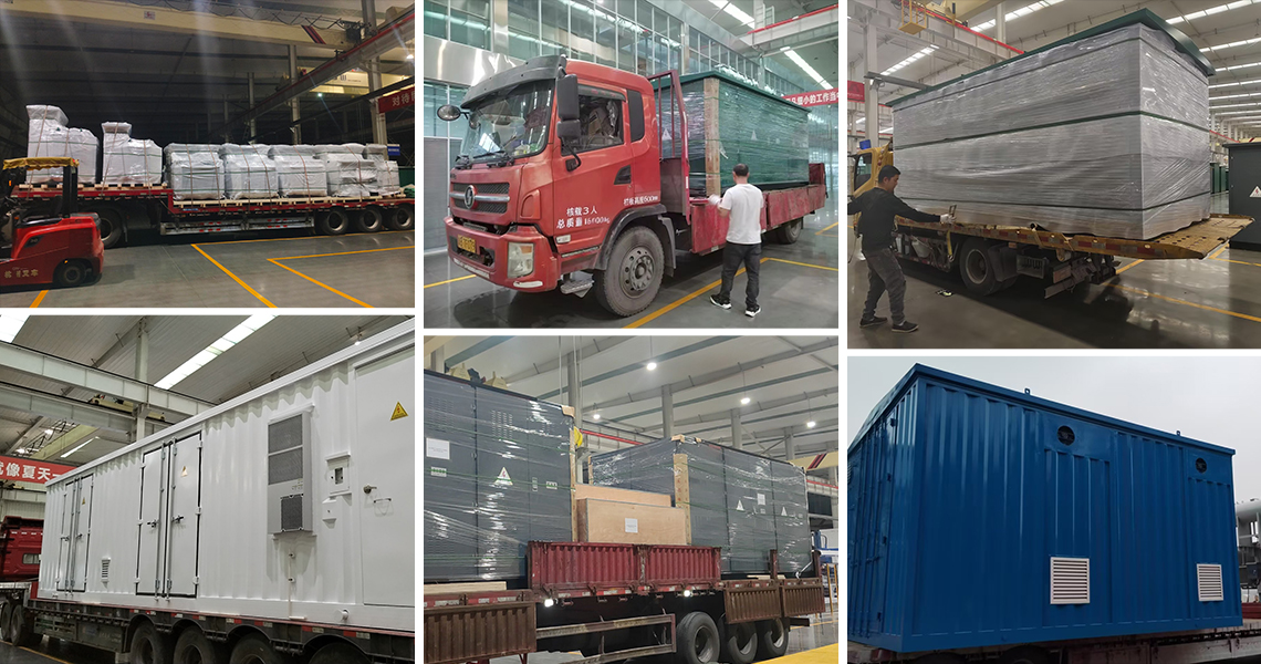 TSTY Electric Co., Ltd.