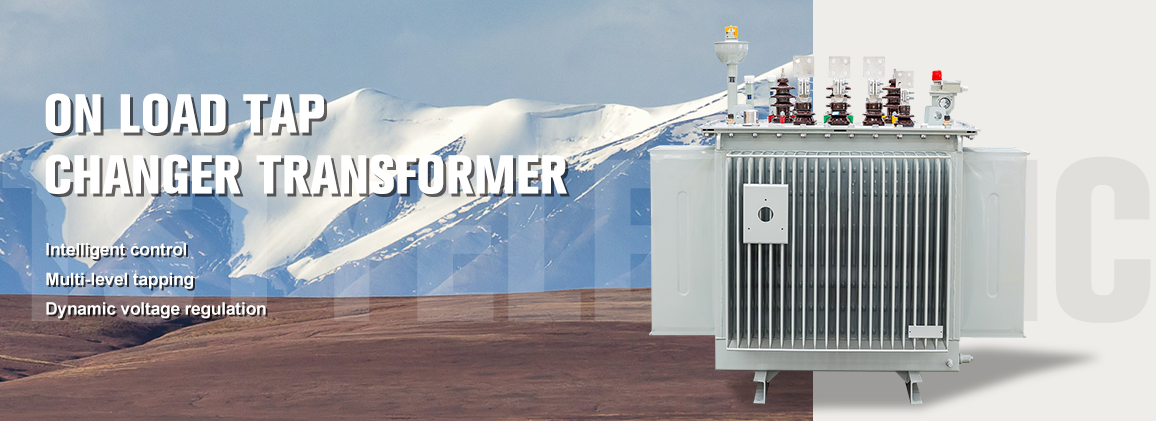 TSTY Electric Co., Ltd.