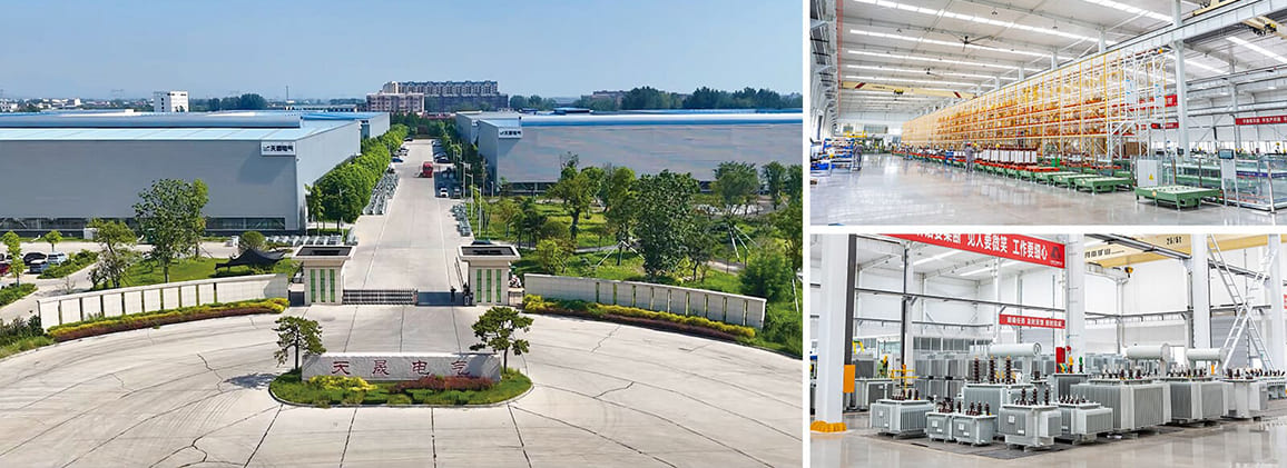 TSTY Electric Co., Ltd.