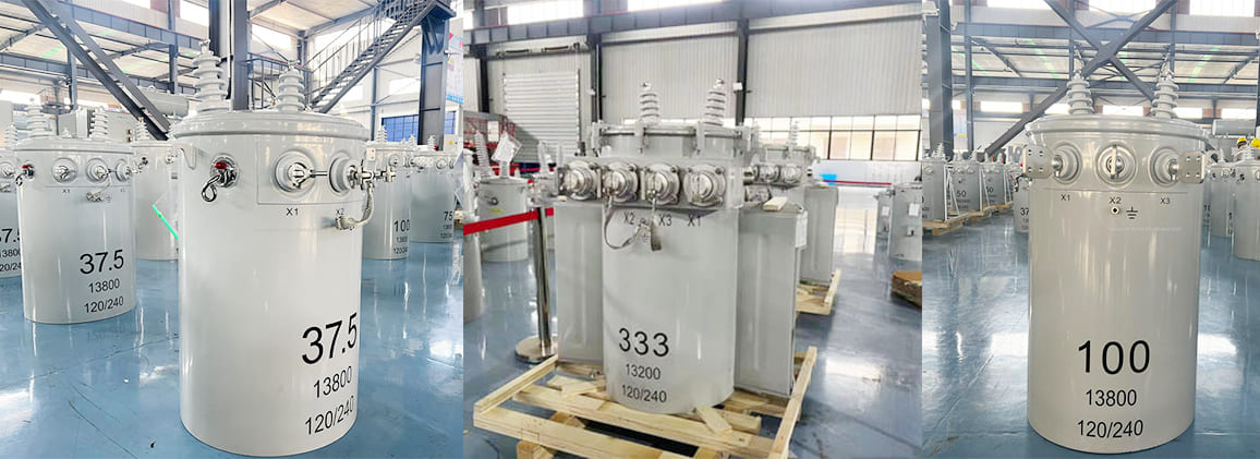 TSTY Electric Co., Ltd.