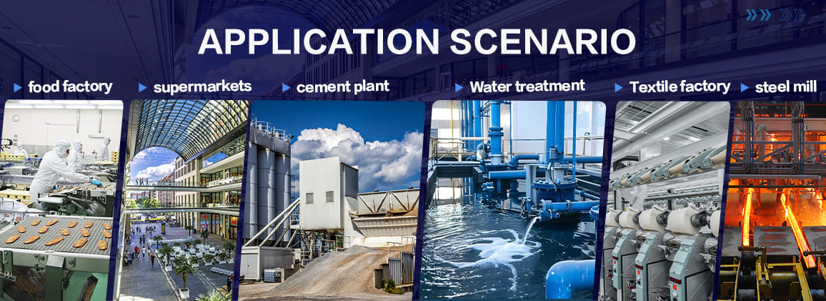 TSTY Electric Co., Ltd.