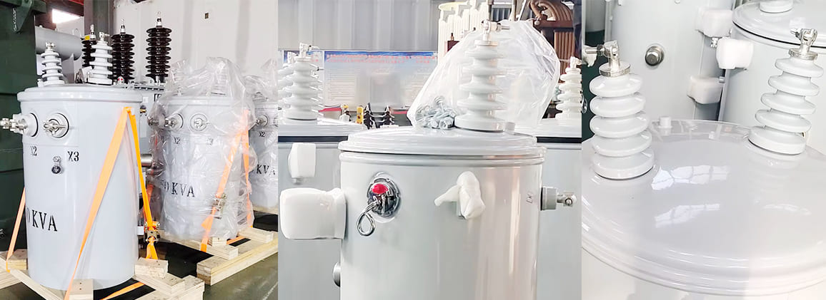 TSTY Electric Co., Ltd.