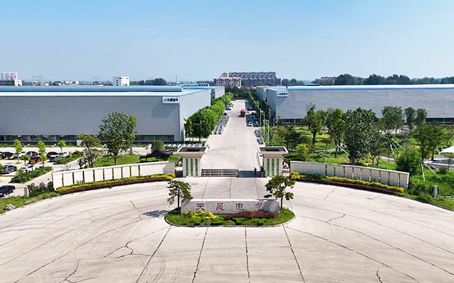 transformer manufacturer