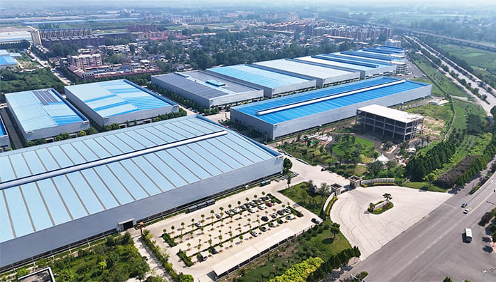 power transformer manufacturer