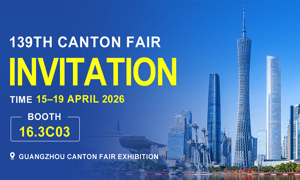 TSTY Electric Co., Ltd.