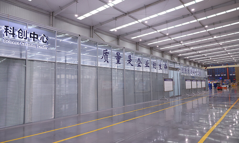 TSTY Electric Co., Ltd.