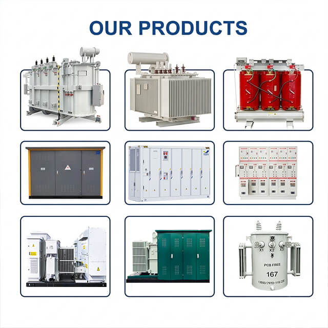 TSTY Electric Co., Ltd.