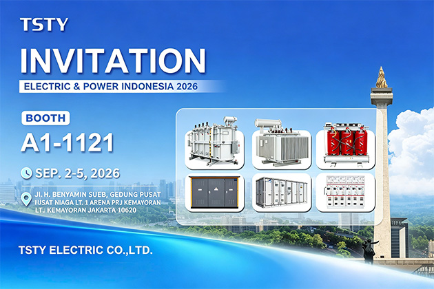 TSTY Electric Co., Ltd.