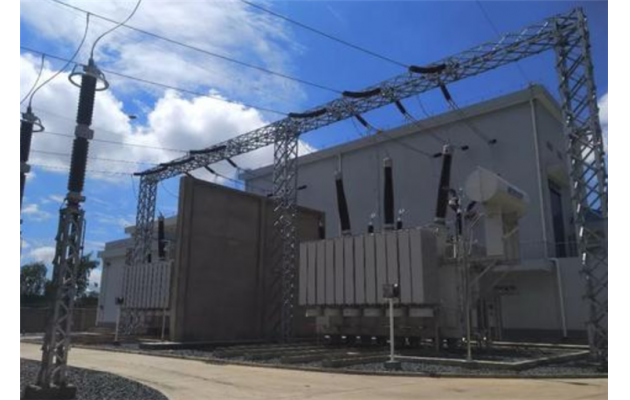 TSTY Participated in 10 Substations Transformation in Thailand