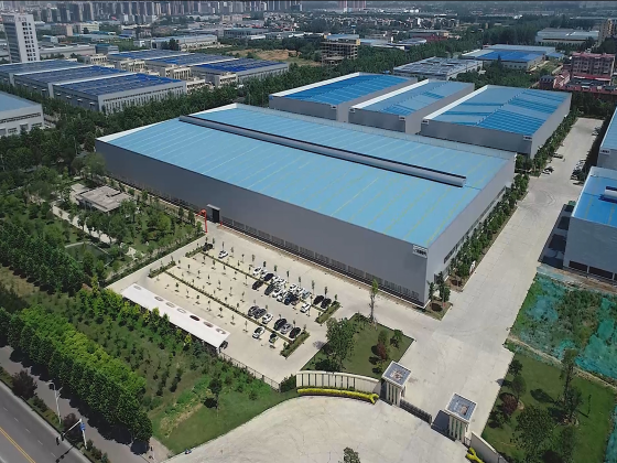 TSTY promotes high-quality development of productivity