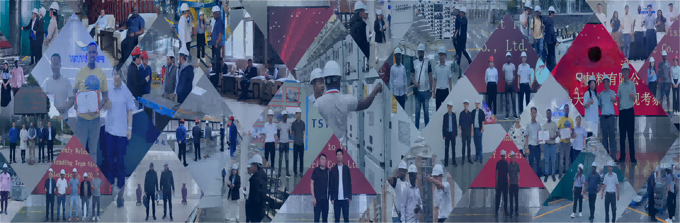 TSTY: Crossing Borders to Illuminate Over 80 Countries Worldwide with Exceptional Services