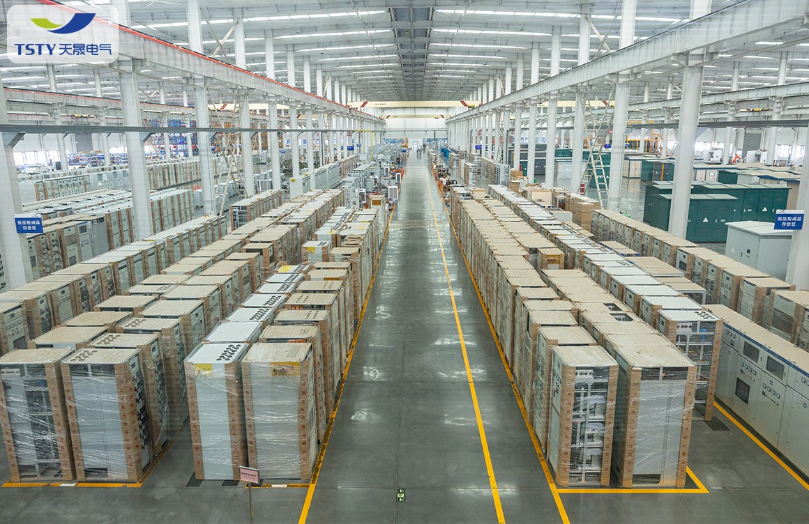Schneider BlokSeT Active Low Voltage Switchgear