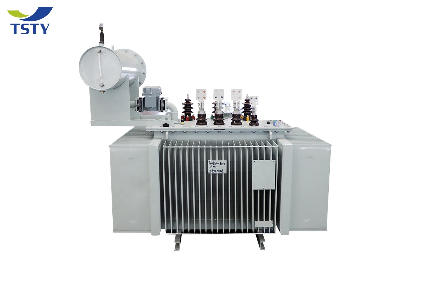 33KV Oil Immersed Power Transformer Distribution Transformer