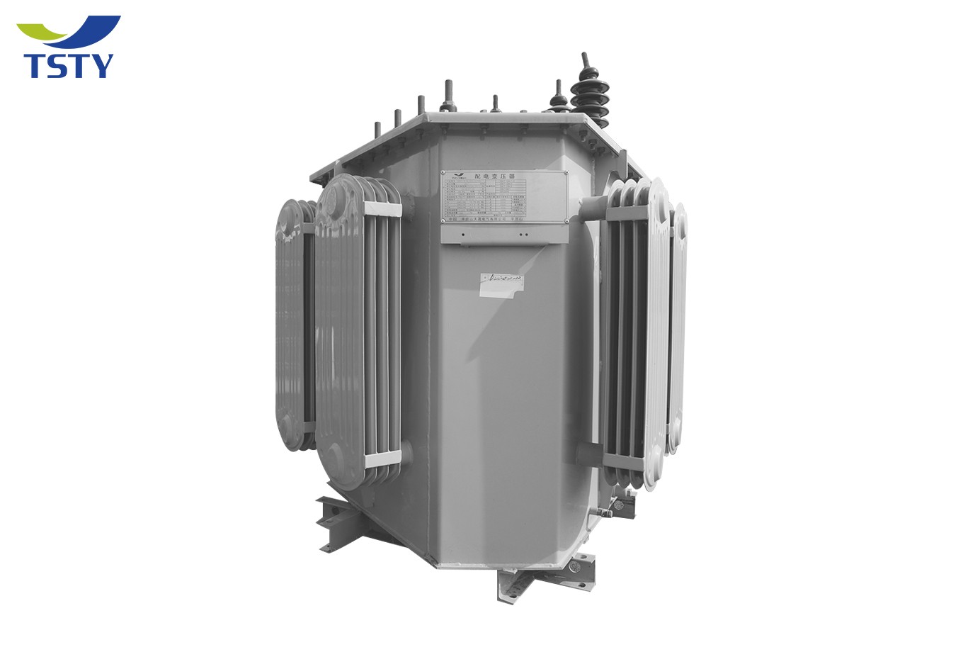 S(B)H-M Series Sealed Amorphous Alloy Electrical Distribution Transformer
