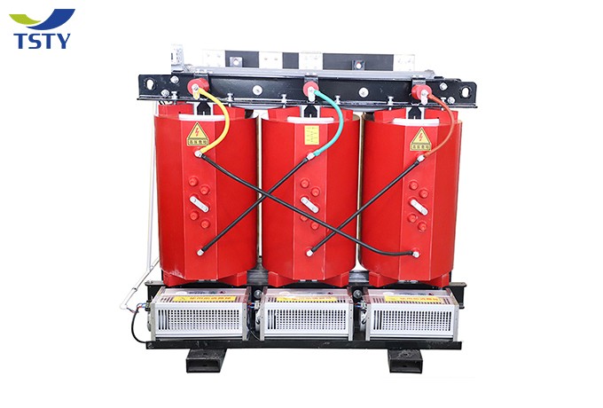 20KV Cast Resin Dry Type Power/Distribution Transformer