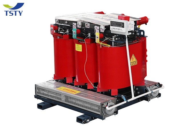 20KV Cast Resin Dry Type Power/Distribution Transformer