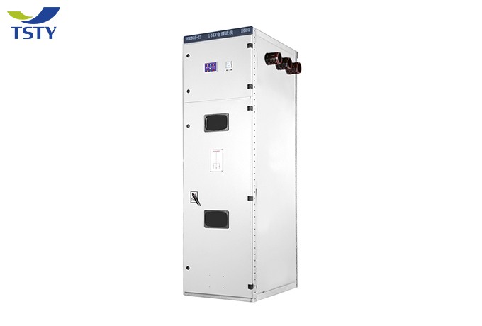 HXGN Modular High Voltage Switchgear
