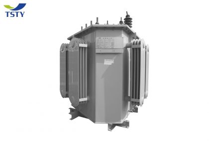 S(B)H-M Series Sealed Amorphous Alloy Electrical Distribution Transformer