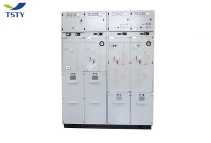 SF6 Gas Insulated Switchgear