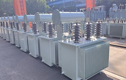 Transformer Capacity Calculation and Selection Guide for Hotels