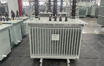 TSTY Analysis Transformer Technical Parameter For You