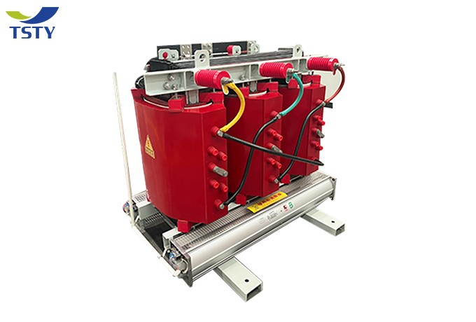 Energy Saving SC(B) Amorphous Alloy Dry Type Transformers