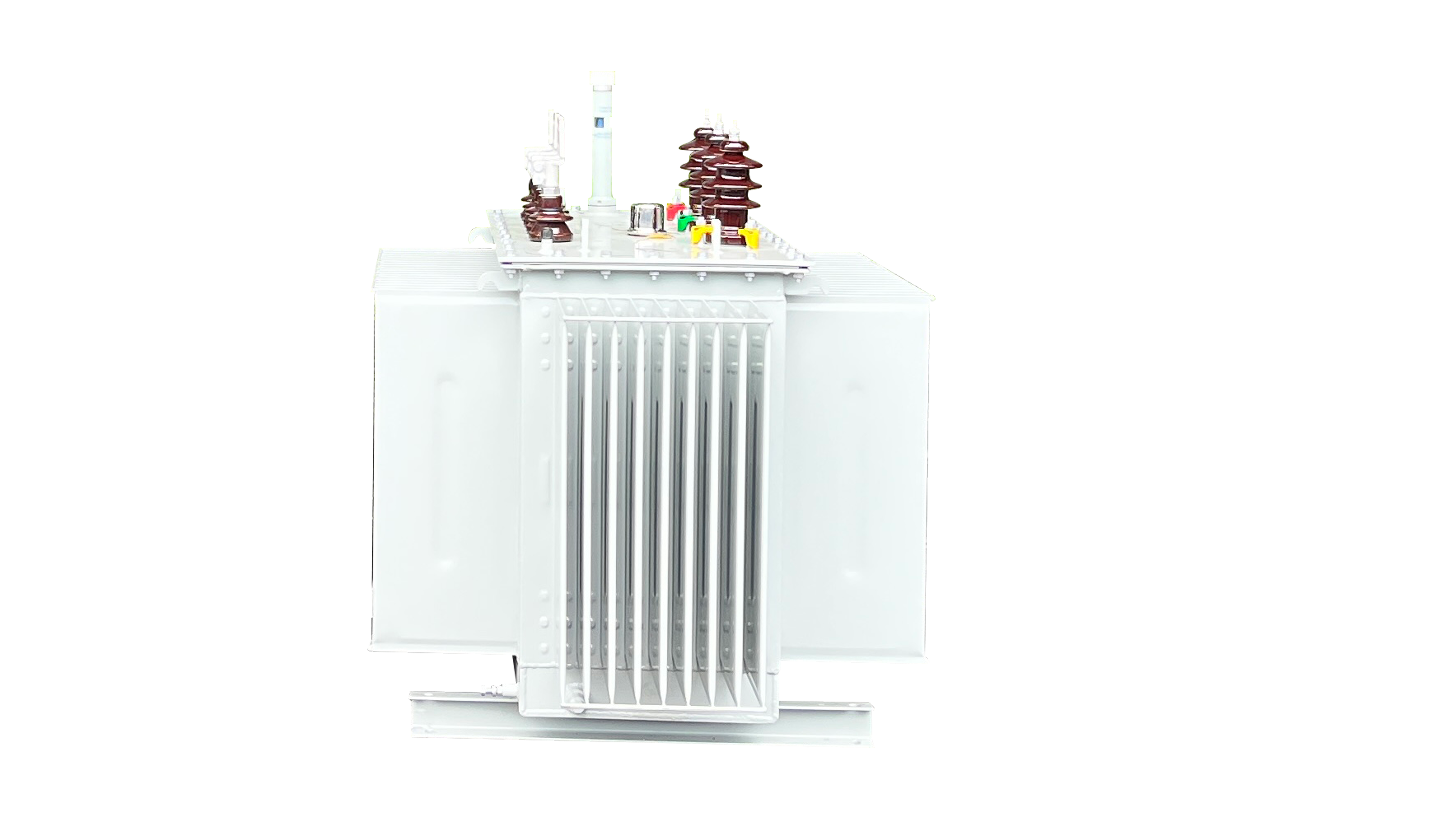 10KV Oil Immersed Distribution Transformer