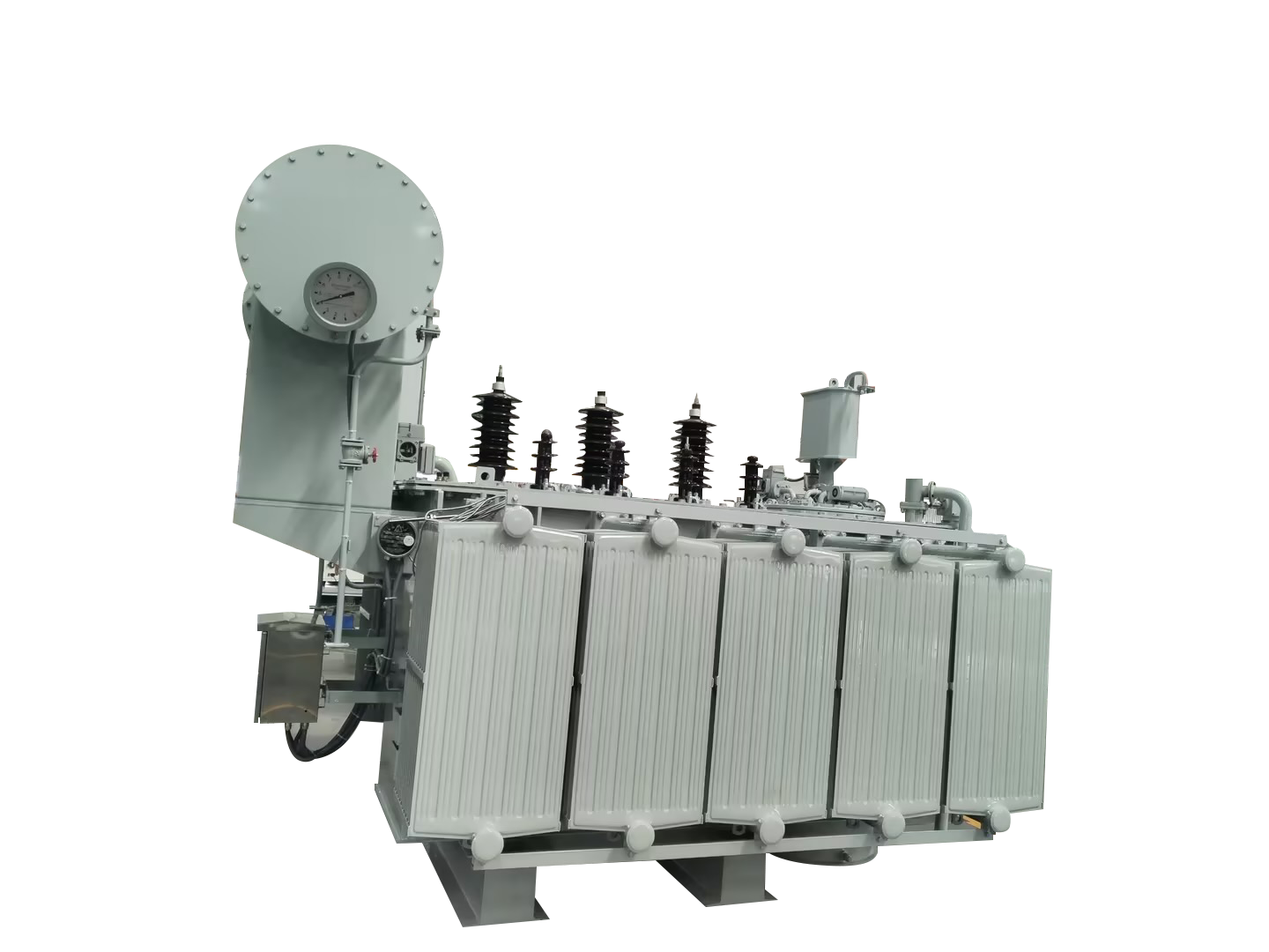 35KV Oil Immersed Power Distribution Transformer