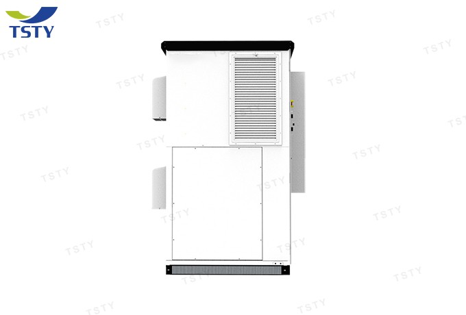 215kWh/200kWh/100kWh Air-cooled Energy Storage System