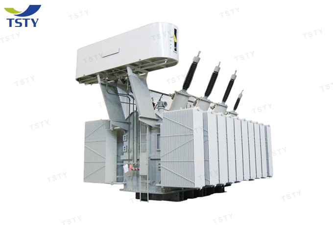 220kv Main Power Transformer